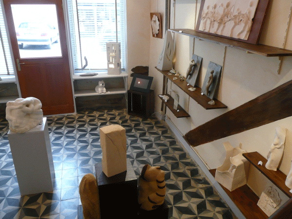 Atelier