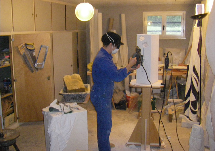 Atelier