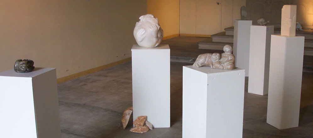 Sculpture