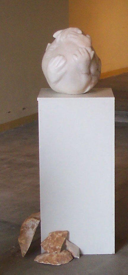 Sculpture