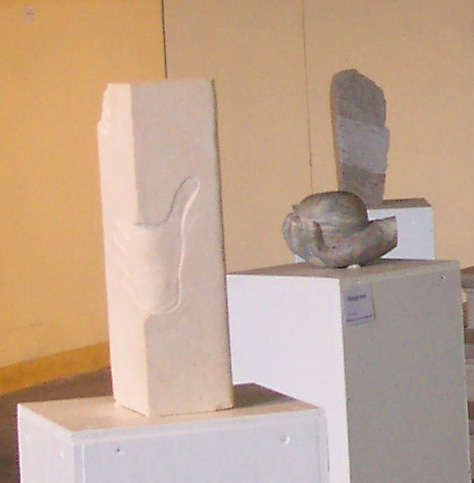 Sculpture