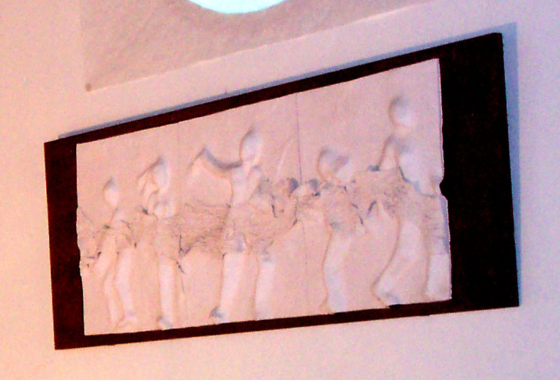 Sculpture