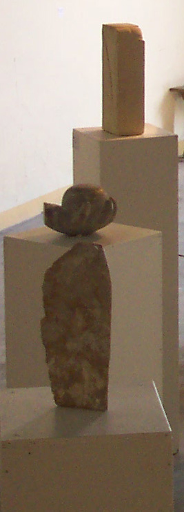 Sculpture