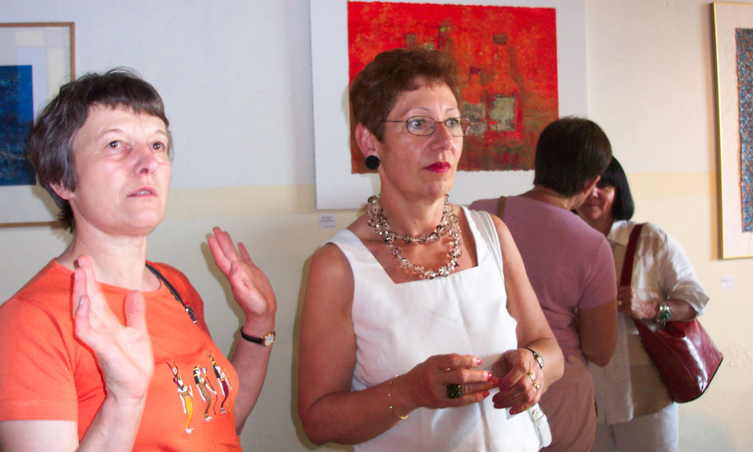 Vernissage