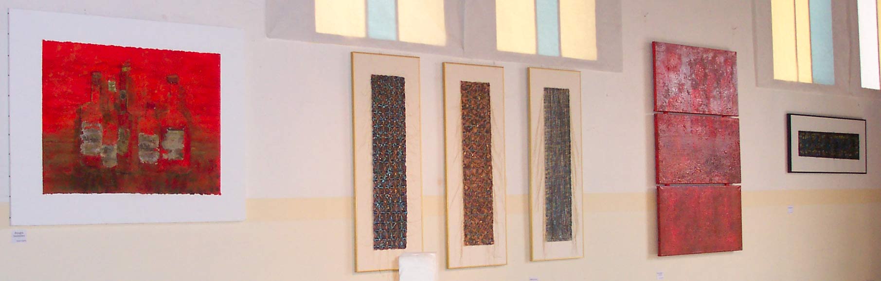 Vernissage