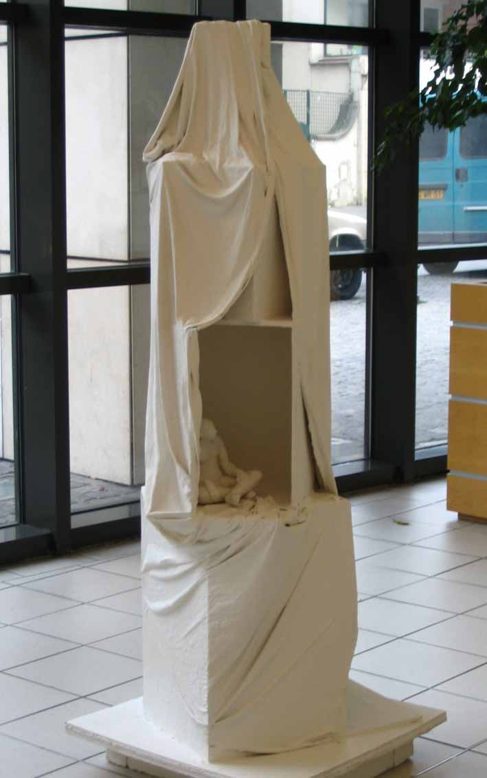 Sculpture