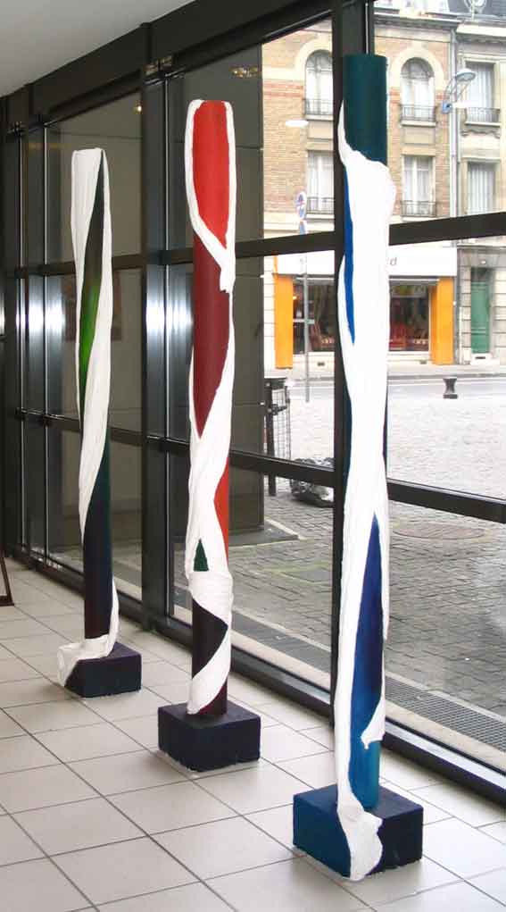 Sculpture
