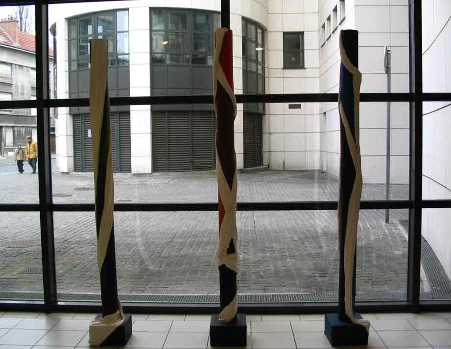 Sculpture
