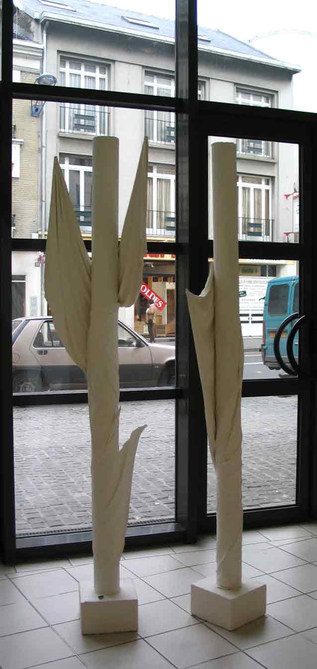 Sculpture