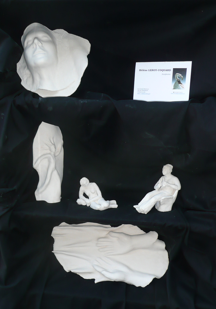 Vitrine