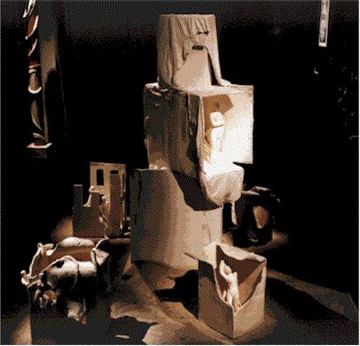 Sculpture