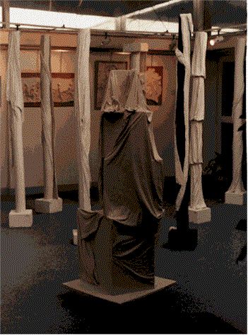 Sculpture