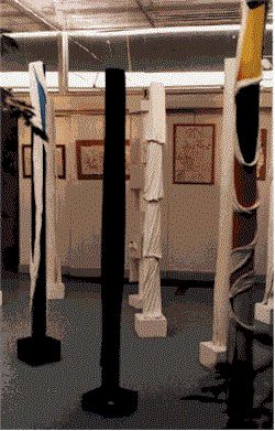 Sculptures