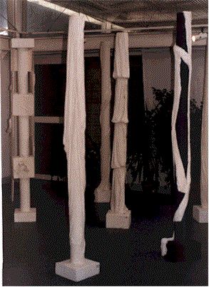 Sculpture