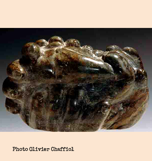 Sculpture