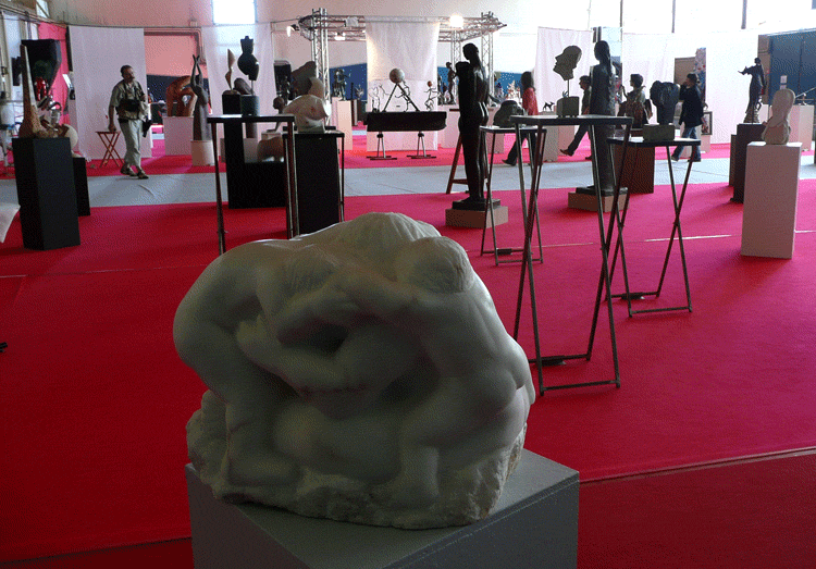 Sculpture