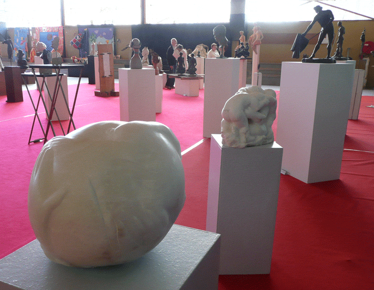Sculpture