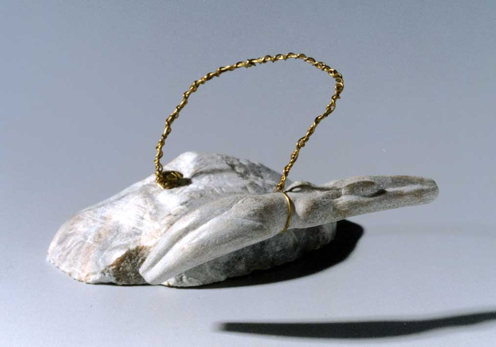 Sculpture