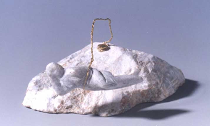 Sculpture