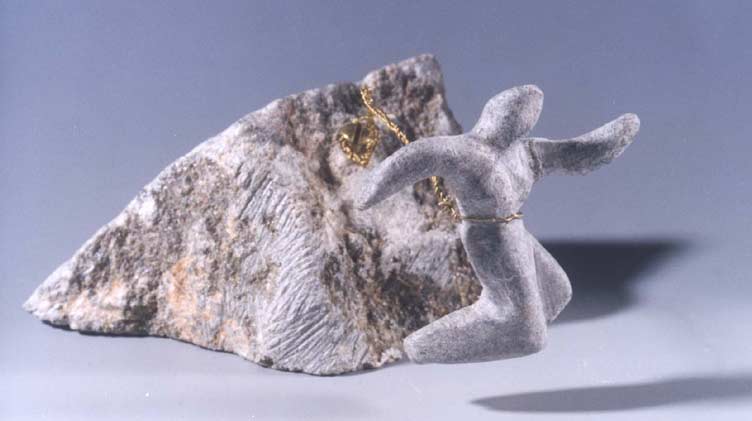 Sculpture