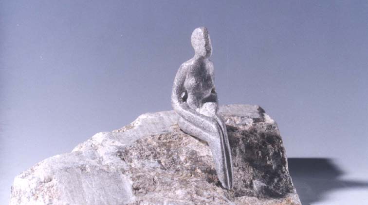 Sculpture