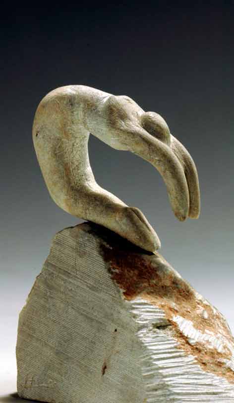 Sculpture