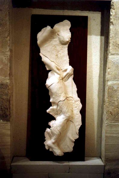 Sculpture