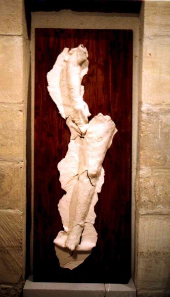 Sculpture