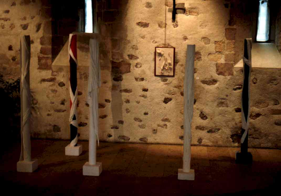 Sculpture