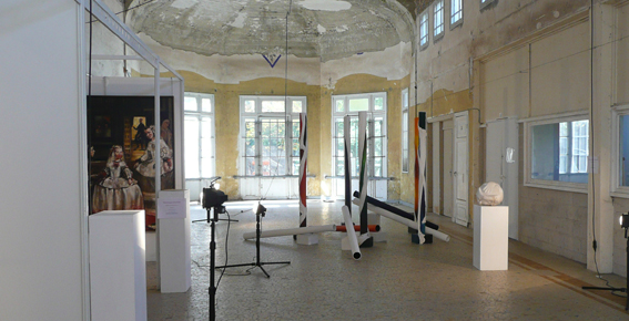 Colonnes
