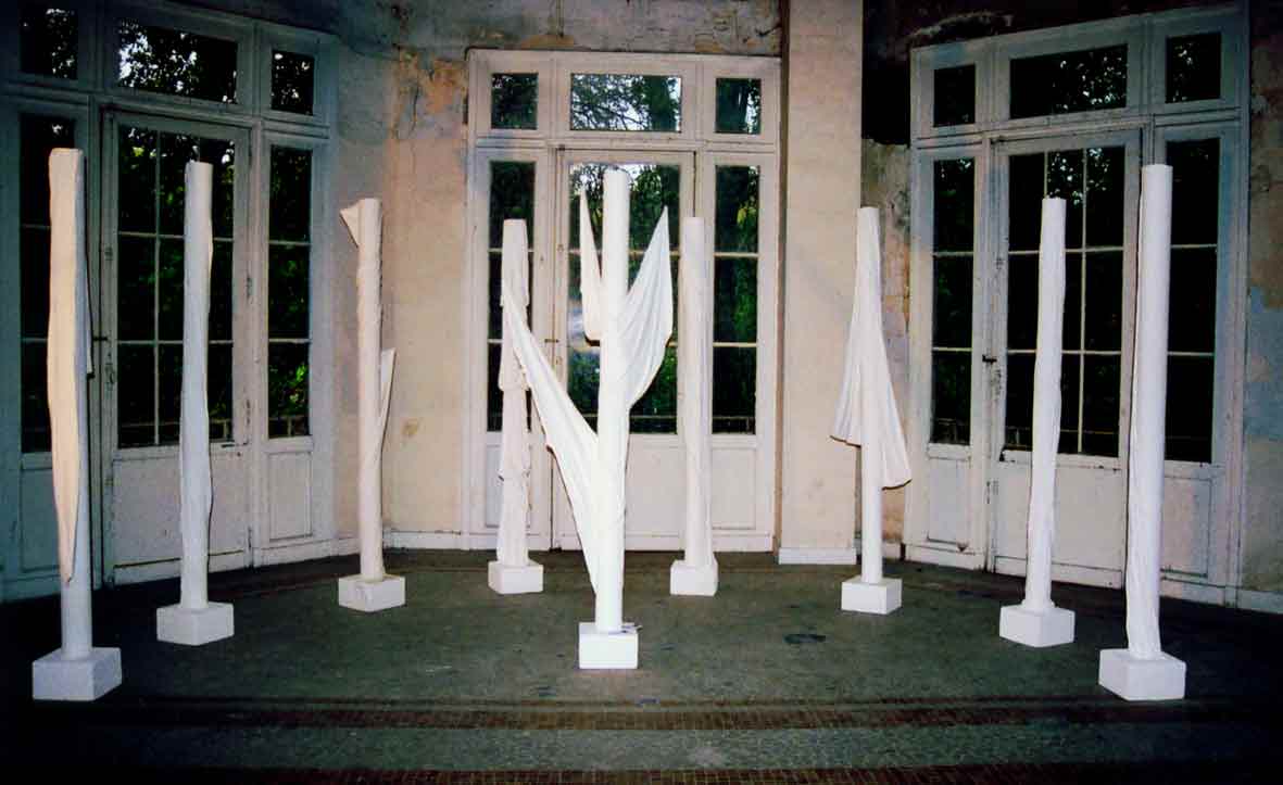 Sculpture