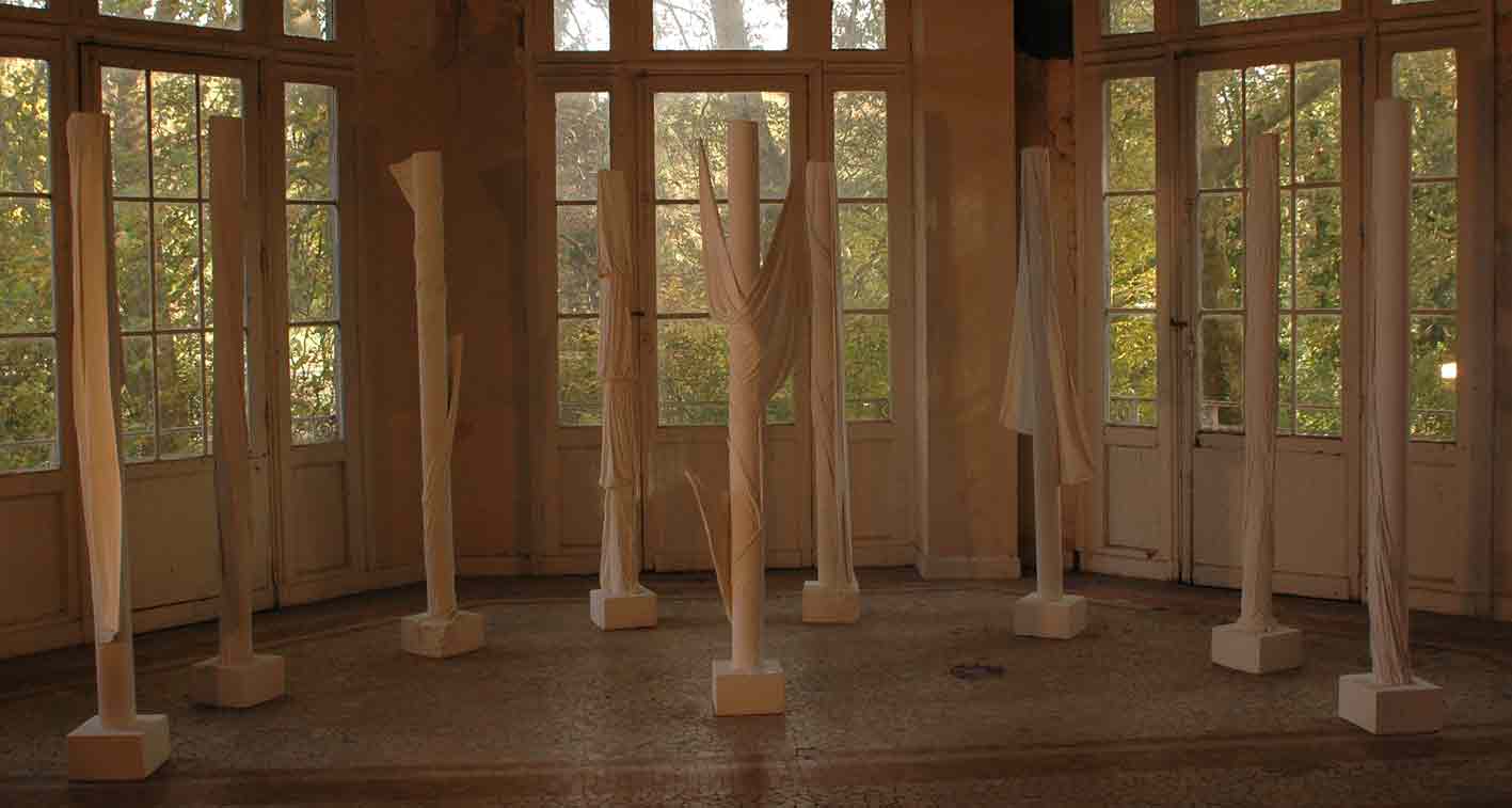 Sculpture