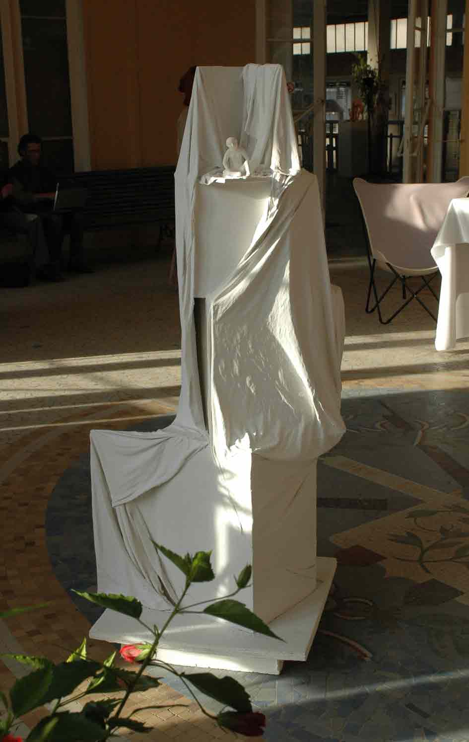 Sculpture