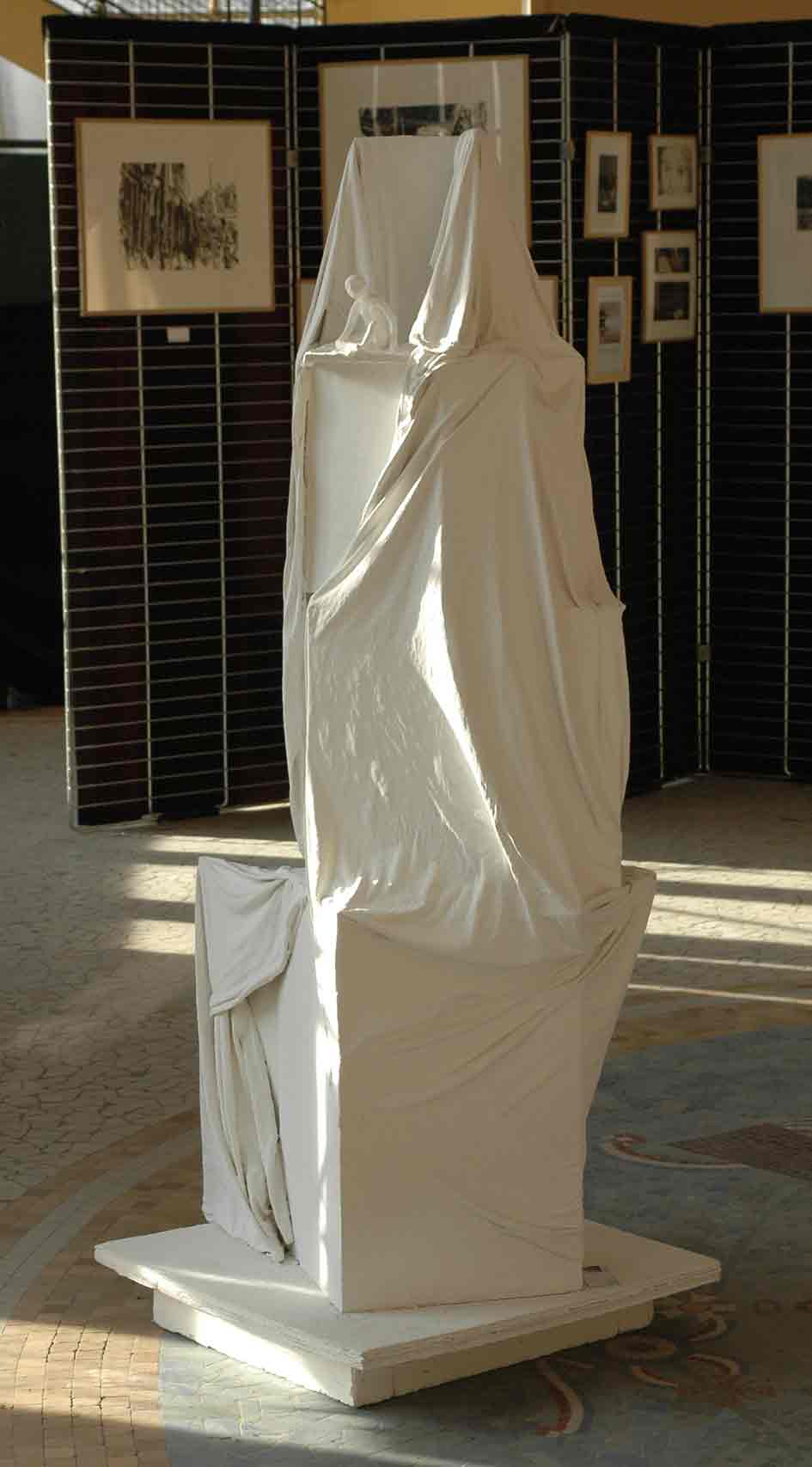 Sculpture