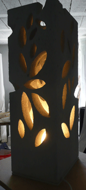 lampe