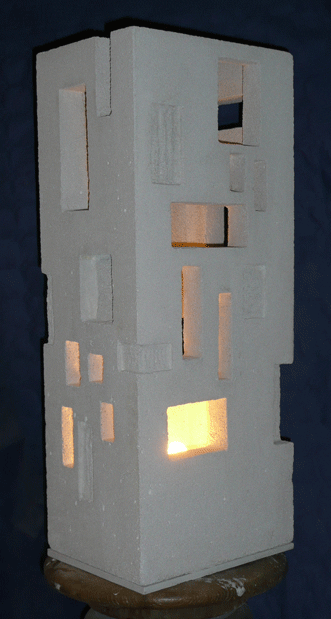 lampe