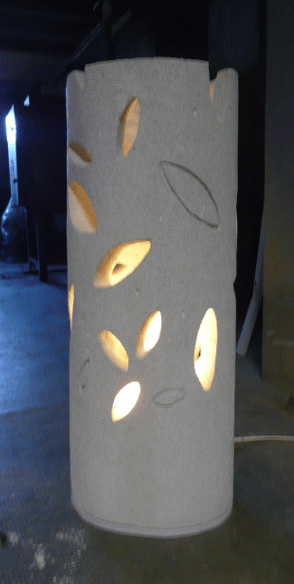 lampe