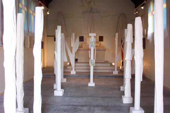 Sculpture