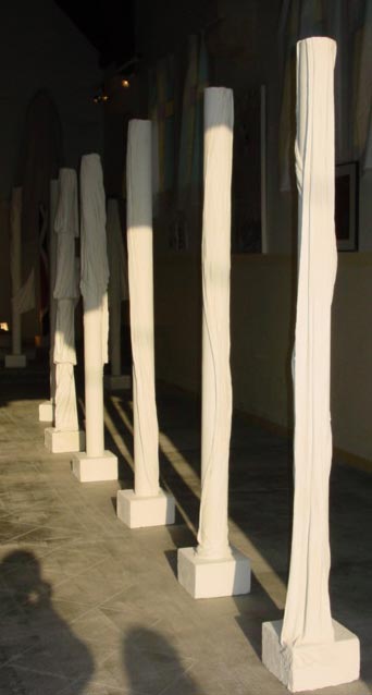 Sculpture