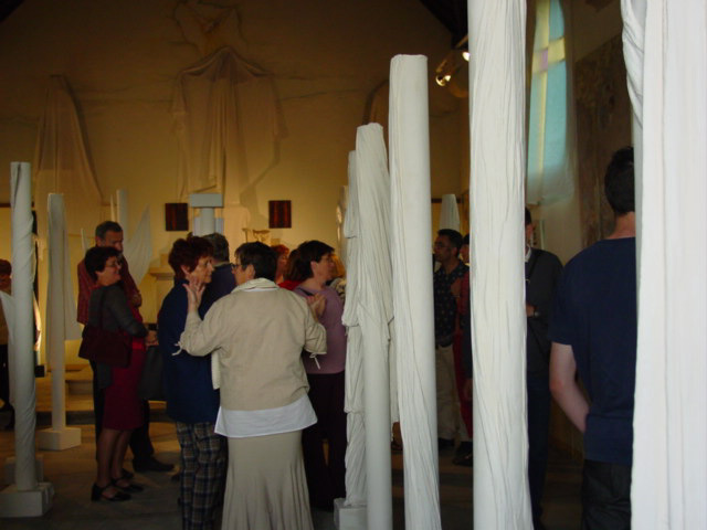 Sculpture