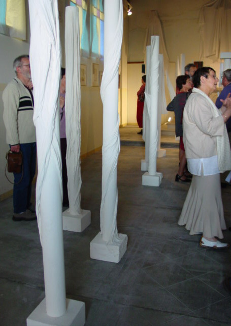 Sculpture