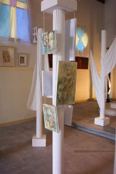 Sculpture