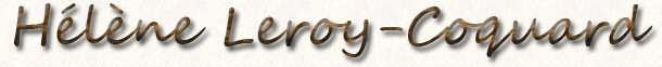 H�l�ne Leroy-Coquard