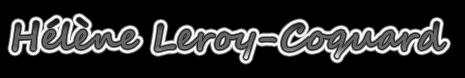 H�l�ne Leroy-Coquard