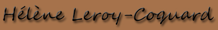 H�l�ne Leroy-Coquard