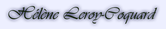 H�l�ne Leroy-Coquard