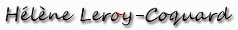 H�l�ne Leroy-Coquard