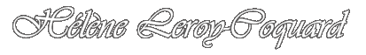H�l�ne Leroy-Coquard