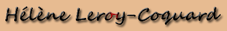 H�l�ne Leroy-Coquard