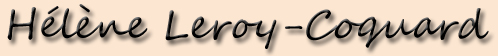 H�l�ne Leroy-Coquard